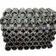Aisi 1020 large stock hydraulic cold rolling carbon steel tube