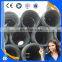china supplier hot rolled alloy sae1006 ms 6mm steel wire rod coils for nail making