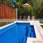  new products corten steel decorative led water bubble wall
