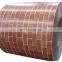 Color coated galvanized steel coil, PPGI Steel Coil for roofing sheet ang walls