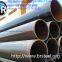 api 5l lsaw welded mild steel pipes,astm a333 schedule 80 lsaw straight welded pe lined drainage steel pipes,lsaw logitudinal submerged arch welded pipe with quality guarantee by pipe mill