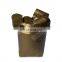 Rock and soil alloy anchor bolt drill bit