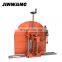 1000mm Circular Saw Concrete Wall Cutter Machine With CE Certification