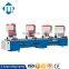 PVC door window machine, twins head Seamless Welding Machine