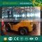 YTO 2.5Ton Used Forklift for Sale in Singapore with Forks