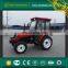 40HP сельскохозяйственный трактор 4WD NEWINDU 404 продается