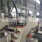 Two Head Welding Machine for PVC Window Door Making