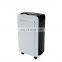 OL10-009A 10L Portable Household Compact Anti Overflow Ultra Quiet Dehumidifier for Damp Air, Moisture suitable at all places