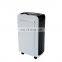 Portable Domestic handy low noise Dehumidifier 10L capacity