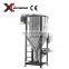 stainless steel high capacity Industrial electric stirrer mixer