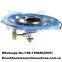 JG Blue Color Natural Gas LPG Gas Burner