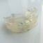adult occlusal pads, sleeping molars, tooth guards, dental pads anti-wear braces