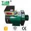 10kw 5kw 3 phase AC synchronous brush  dynamo generator