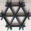 Aluminum Grille Size Fireproof Building Material