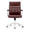 Office chair factory direct sale  B-E200-1  contracted ergonomic computer chair leather chair