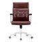 Office chair factory direct sale  B-E200-1  contracted ergonomic computer chair leather chair