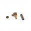 SMP Right Angle SMA Male Straight Connector with RG316 Jump Cable