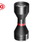 China Top Level Telecentric Bi-telecentric megapixel lenses FA machine vision optical camera lens low distortion measurement positioning optics