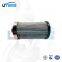 UTERS replace of PALL  high pressure hydraulic oil  filter element HC9801FKP8Z  accept custom