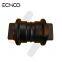 SK045 Mini excavator chassis parts track roller down roller