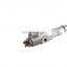 Factory Supply Genuine Diesel Common Rail Fuel Injector 0445120357