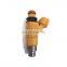 Крышка форсунки топлива OEM CDH275  732009U