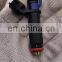 4 stuks brandstof injector 4-gat 25195226 H176G0G114 fit voor Buick Chevrolet nozzle Auto accessoires Snelle deliovery