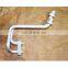 SAIC- IVECO FPT Cursor 13 Engine 8101-711130 Compressor inlet and outlet pipeline