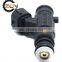0280156257   Fuel Injector