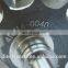 TBP4 750627-0003 Turbochargerr Turbine wheel shaft