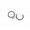Chinese supplier Factory direct excavating machinery rubber material seal kit with high quality