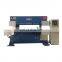 100T plastic storage box hydraulic cutting machine