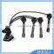 WL14-0096 Spark plug wire set ignition lead cable for Chery Tiggo 4G64II 2.0