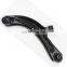 54500-3DN0A 54501-3DN0A lower control arm for TIIDA C12 11-13