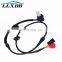 Genuine ABS Sensor Wheel Speed Sensor 4B0927803C For VW Passat AUDI A6 4B C5 4B0927803 8D0927803B 5S10468