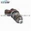 Original Oil Nozzle Fuel Injector 1001-87092 For Toyota MR2 Celica Supra Turbo 100187092