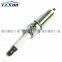 Genuine Iridium Spark Plug ILKAR7B11 ILKAR7B-11 For NKG Car Engine Spark Plug 4912