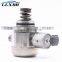 Genuine quality High Pressure Fuel Pump 16630-1KC0A 166301KC0A For Nissan 0261520074