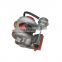 471169-5002 Auto Parts turbocharger for Steyr model