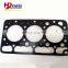 Diesel Engine Parts D850 Cylinder Head Gasket