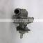 Genuine QSM/ISM/M11 Diesel Engine Water Pressure Pump 4955705