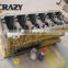 new/uesd diesel engine 3116 cylinder block,excavator spare parts