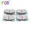 IFOB Wholesale Factory offer Car Brake Pad For Land Cruiser Prado GDJ150 GRJ150 04465-60320