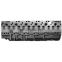 Excavator cylinder head 6D125 engine cylinder head assembly China cylinder head good price on sale