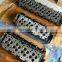 Excavator ZX330-3 Diesel Engine 6HK1 Spare Part Cylinder Head 8-976026870