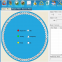 Lab Biochemistry Analyzer Machine Automatic Chemistry Analyzer