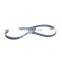 3288790 V Ribbed Belt for cummins B5.9 235 diesel engine Parts 6B5.9 6btaae 6btaa 5.9 manufacture factory sale price in china