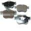 Auto Car Spare Parts SFP100511 Brake Pads For Japanese