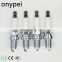 4x Original Teile Genuine Parts Candele Iridium Spark Plug 06H 905 601A PFR7S8EG China Manufacture