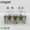 Auto Engine Spark Plug 90919-01240 SK16R11 For Corolla Prius Camry High Lander Hiace Vios